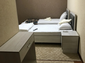 Гостевой дом Han Hotel