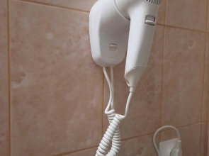 Отель Уралочка