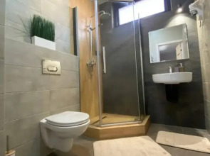 Апартаменты SubTropical Sochi