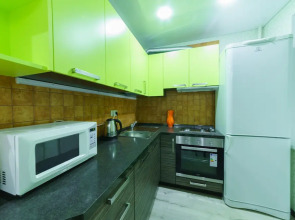 Апартаменты на Рахова