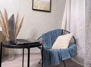 Апартаменты на Стартовой