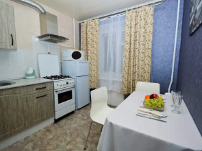 Квартира на Азина 47