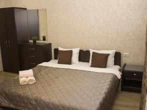 Мини-отель Кедр