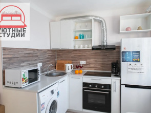 Квартира Просторная в центре Владивостоке