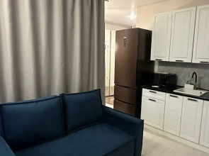 Квартира в ЖК Панoрама