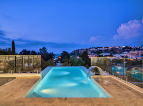 Carob Hills - Villa Gaia