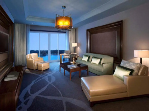 Anantara Eastern Mangroves Abu Dhabi