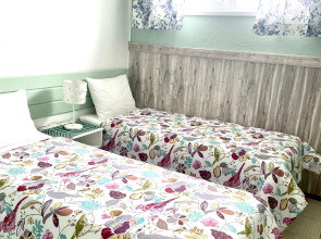 Гостевой дом Берлога-сити