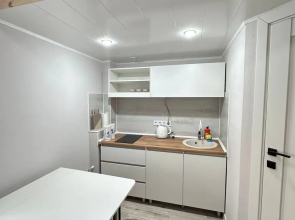 Andi Apartments