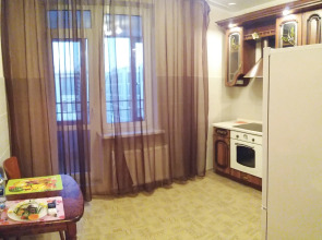 V Spb Na Kremenchugskaja 9k1 Apartments