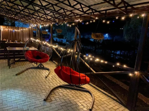 Гостевой дом Мезмай