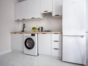 Квартира ПосуткаРу Очаровательная 16 Парк Культуры, Питьевая галерея и Рынок