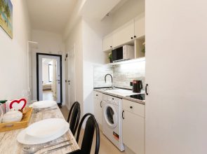 Квартира на Проспекте Вернадского 41 с1 719