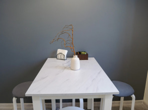 Квартира InterCity