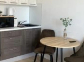 Квартира Bon Home