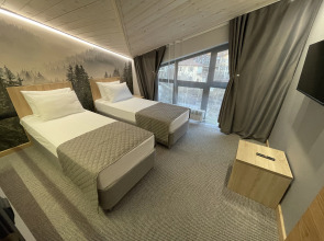 Апартаменты Чудо