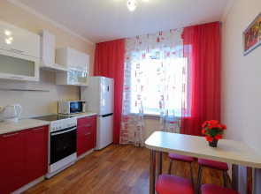 Апартаменты ОК! Советская 60