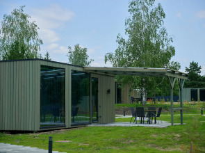 Glamping Glemping-Park "aya Dikiy Bereg"