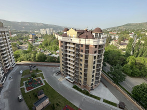 Квартира в элитном жк Звезда