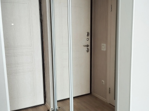 Квартира в Центре Jet Apartments