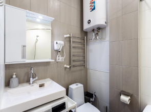 Апартаменты Quartet на Суворовском #4