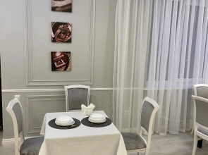 Архыз Интурист