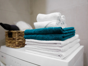 Квартира Aparts Pro Прекрасное жилье рядом с парком им. Гагарина