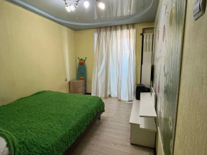 Квартира на улице Серышева 74