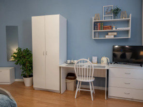 Гостиница Кассель