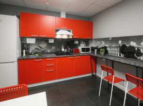 Хостел Золотое Кольцо