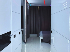 Квартира Космос