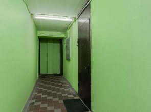 Квартира на Космодемьянских