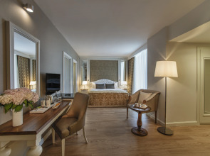 Aska Lara Resort & Spa Hotel