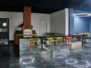 Отель Гостиница Олимпия