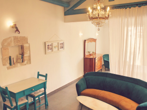 Siracusa Boutique Apartments