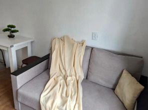 Апартаменты на Полоцкой