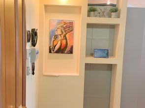 Квартира на Мира