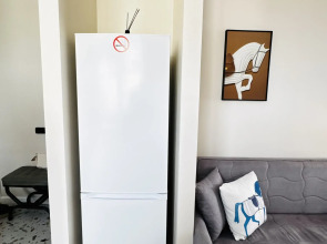 Квартира Студия Aport