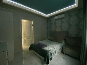 Апартаменты Анита в центре Сочи