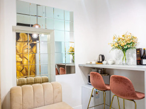 Апартаменты рядом - Mорпорт, Набережная, Mоре