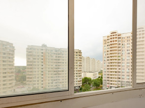 Апартаменты InnDays Юбилейная 11б