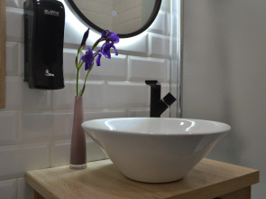 Апартаменты "Сердце Углича" в Историческом центре с видом на Храм