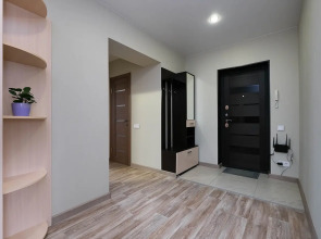 Квартира на улице Фабричная 22