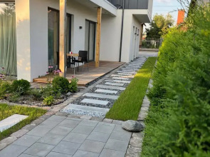 Гостевой дом Воскресенье