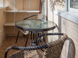 Апартаменты на ул. Карла Маркса 58