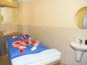 Muz Hotel - All Inclusive