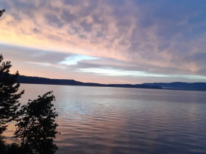 База отдыха Lake House