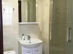 Гостевой дом На Всполье