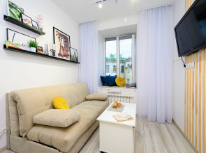 Апартаменты На 5 углах