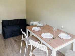 Квартира Апартаменты